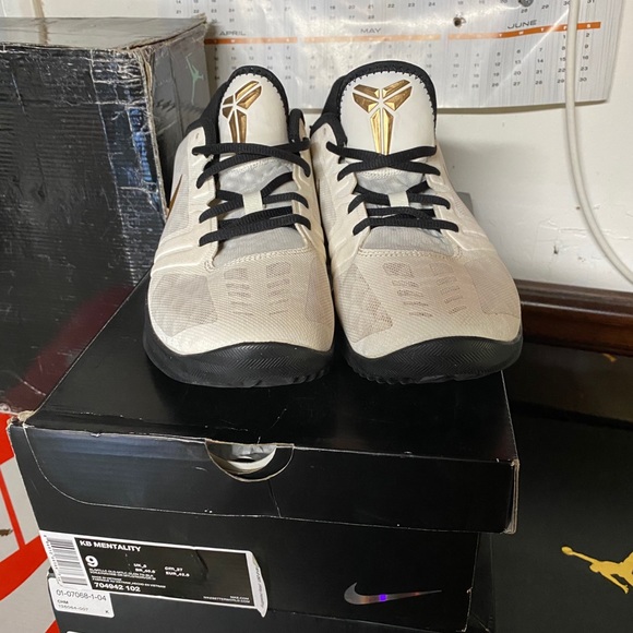 Nike Kobe KB Mentality - Picture 4 of 8